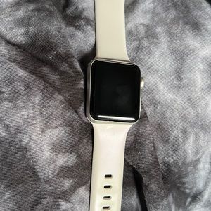 Apple Watch Series 3 GPS- from 2020